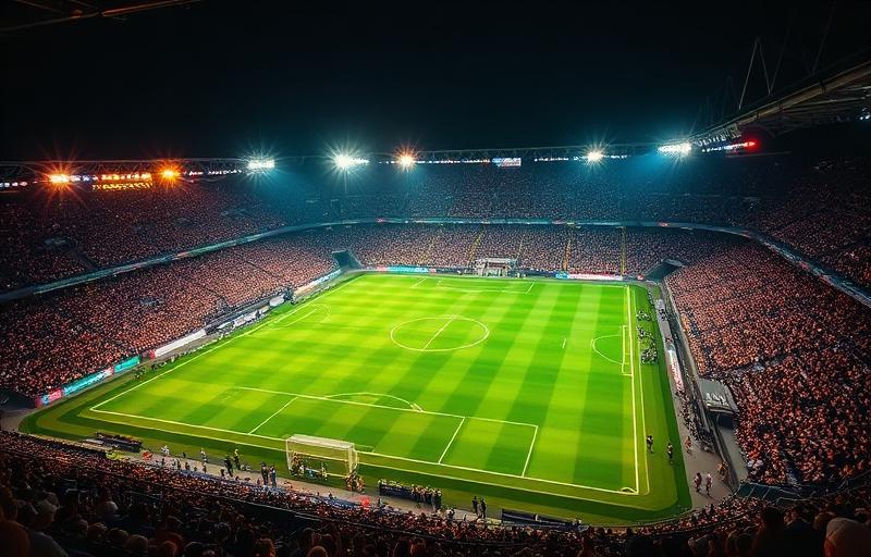 Esportes ao vivo